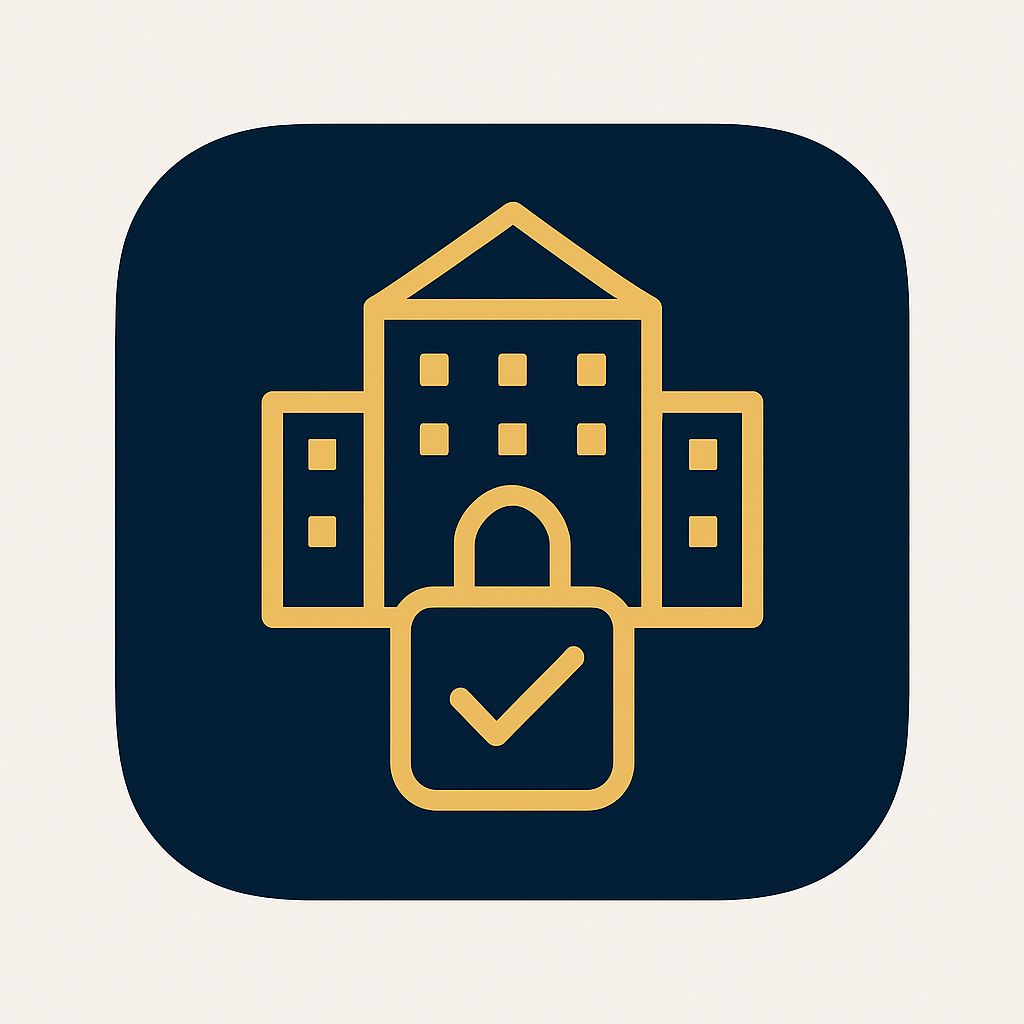 HotelPro Manager